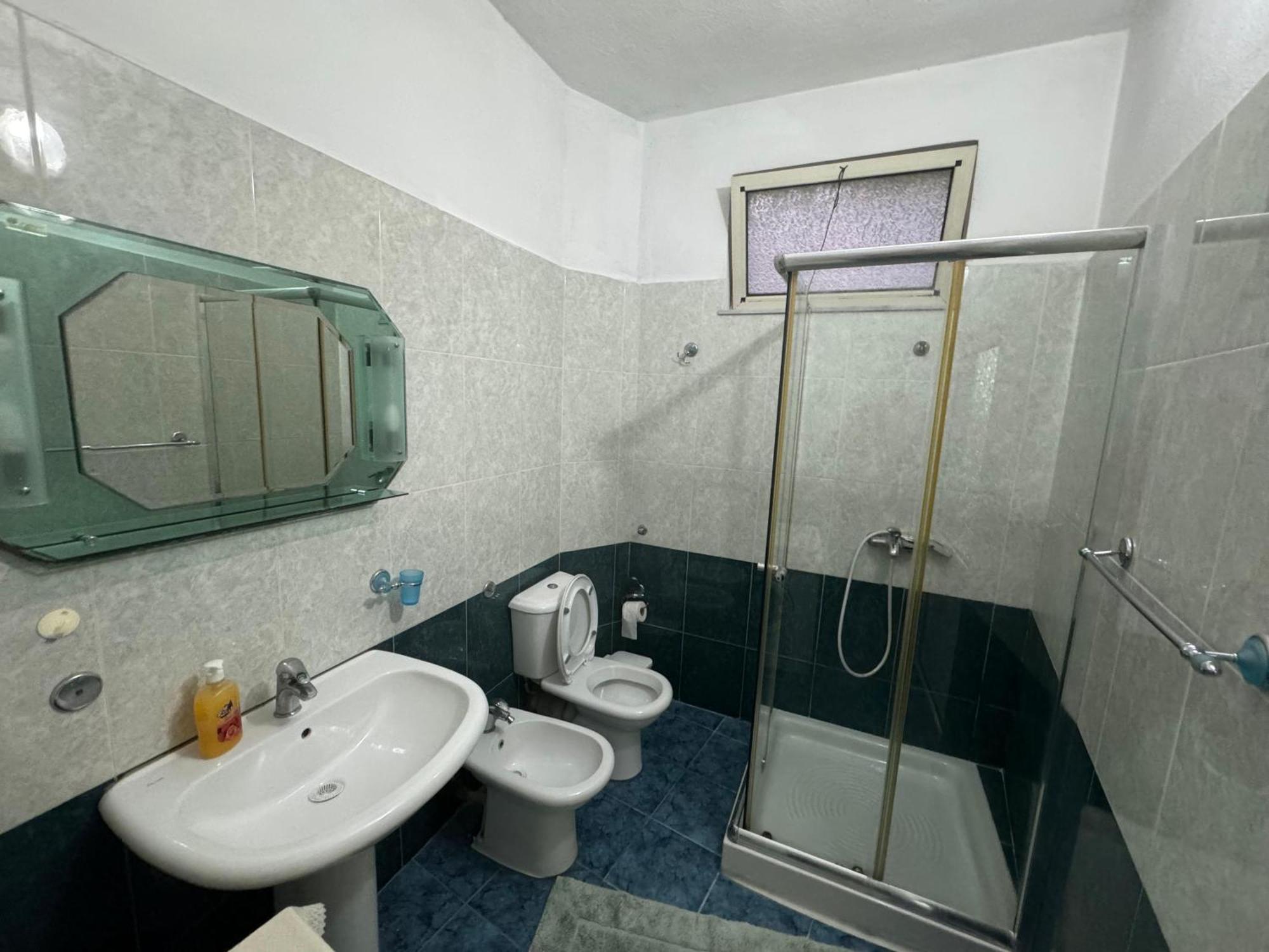 Center Of Tirana Apartment 외부 사진